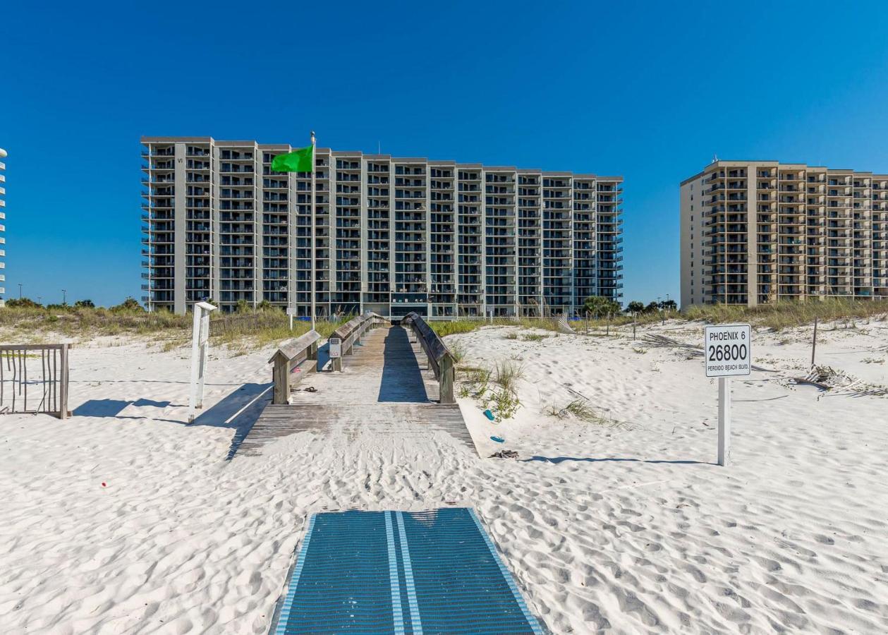 Phoenix VI By Brett Robinson Orange Beach Εξωτερικό φωτογραφία